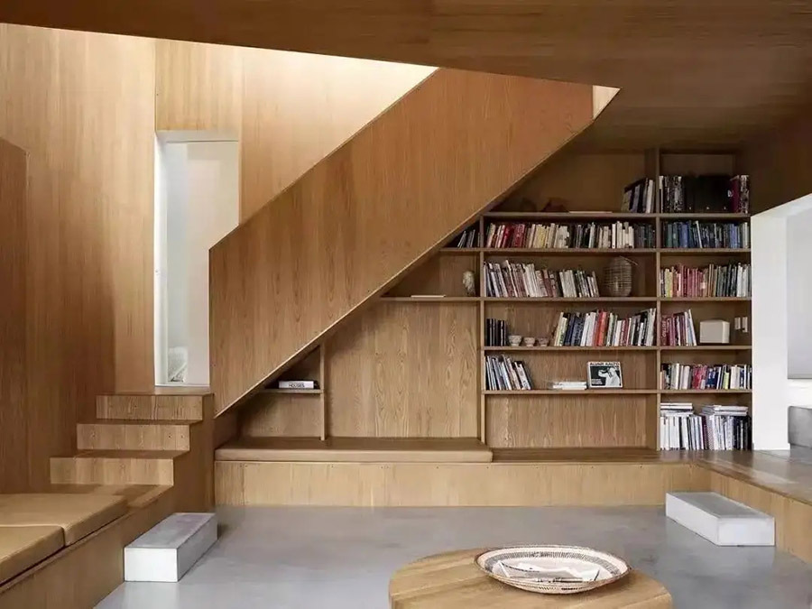 樓梯空間